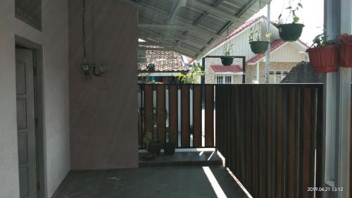 Homestay Omah Joyo Tugu Malioboro