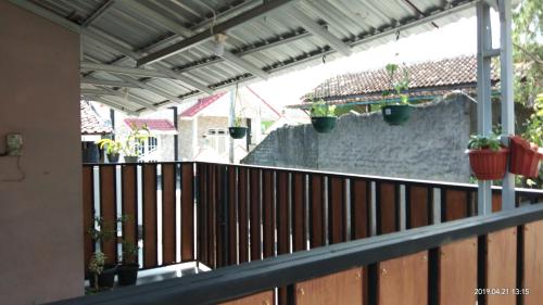 Homestay Omah Joyo Tugu Malioboro