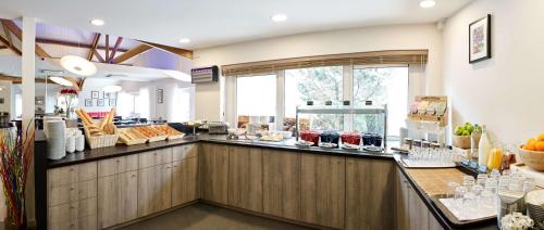 Best Western Hotel Wavre - image 8