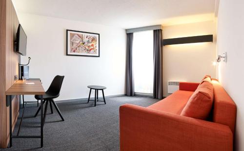 Best Western Hotel Wavre