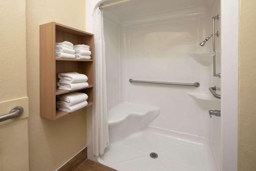 Microtel Inn & Suites by Wyndham Florence in Florence, USA
