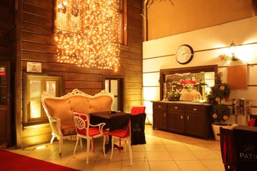 Ak Efe Hotel EDIRNE - 레스토랑