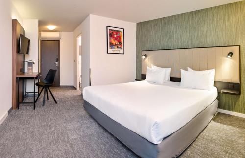 Best Western Hotel Wavre