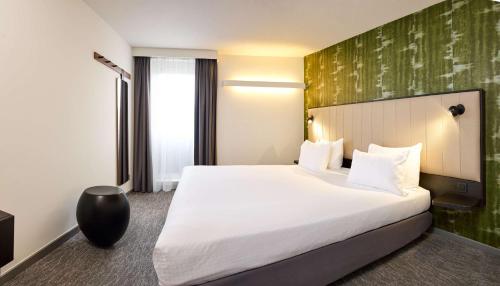 Best Western Hotel Wavre