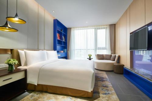 Q Hotel Haikou Meilan