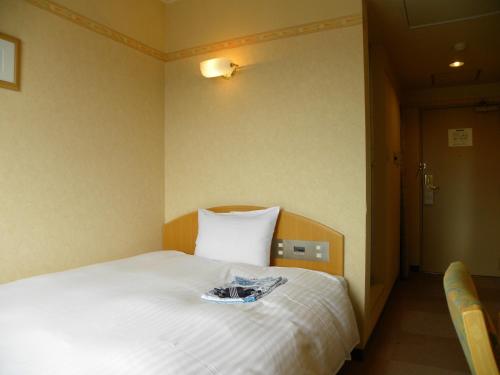 Hotel Benex Yonezawa Hotel Benex Yonezawa is perfectly located for both business and leisure guests in Yamagata. The hotel offers a wide range of amenities and perks to ensure you have a great time. Free Wi-Fi in all room