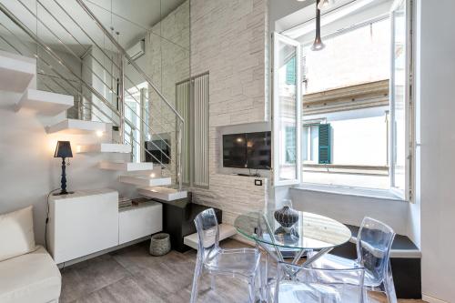 Modern Loft by the Tiber IREX Apartment, Rom (Foto 2)