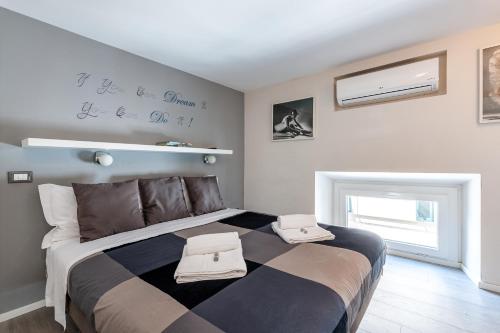 IREX Tevere Sant Angelo