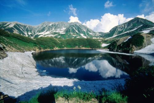 Kurobe Kanko Hotel