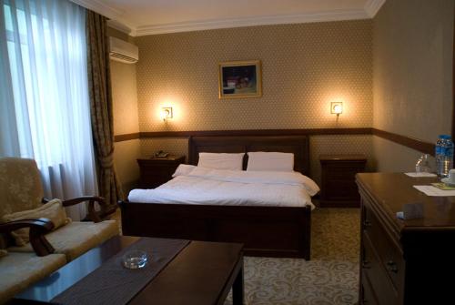 Ak Efe Hotel EDİRNE