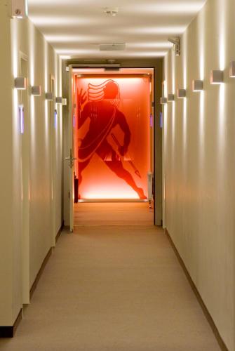 Nymphe Strandhotel & Apartments - image 4