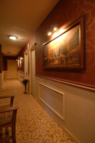 Ak Efe Hotel EDIRNE - 편의 시설/서비스