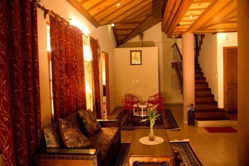 AMBIKA HOME STAY