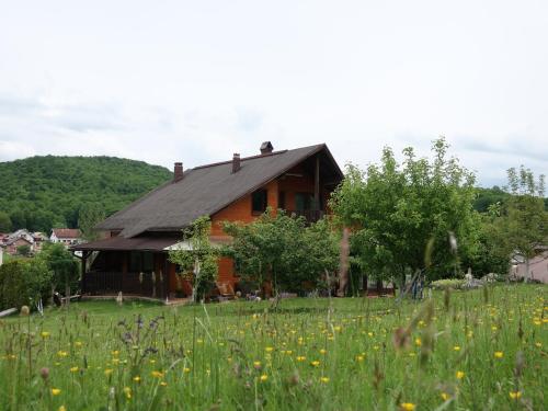  Apartman Jan , Unterkunft in Otočac