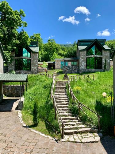Dilijan Park Resort & Villas