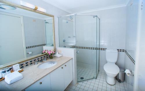 The Sebel Sydney Chatswood - main image