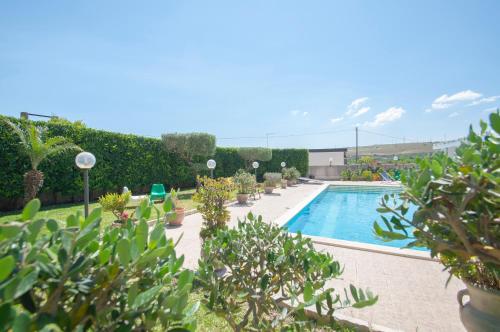 B&b Vittoria House - Accommodation - Carlentini