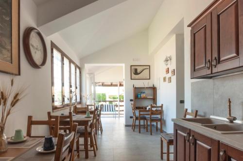 B&b Vittoria House 3