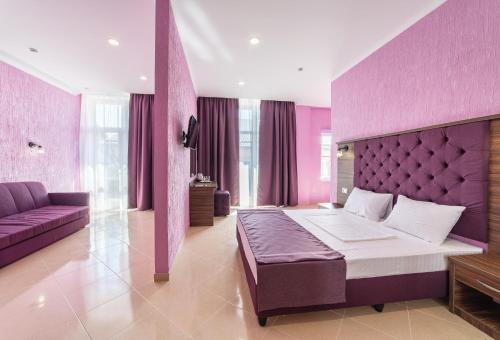 Eridan Hotel - image 4