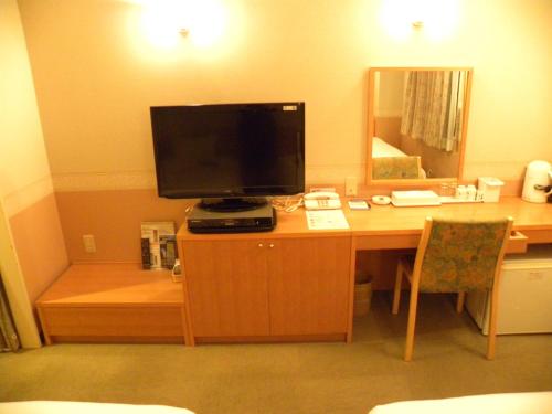 Hotel Benex Yonezawa