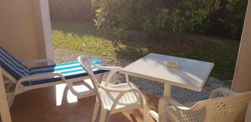 Hôtel Le Galoubet photo 16