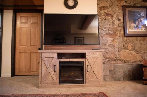 Guest Suite at The Red House basement attached with private entrance, Salt Lake City (fotografie 6)