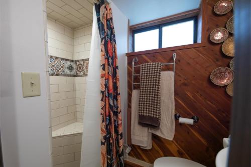 Guest Suite at The Red House basement attached with private entrance, Salt Lake City (fotografie 7)