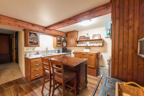 Guest Suite at The Red House basement attached with private entrance, Salt Lake City (fotografie 3)