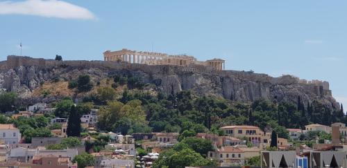 Athens Utopia Ermou, Афины