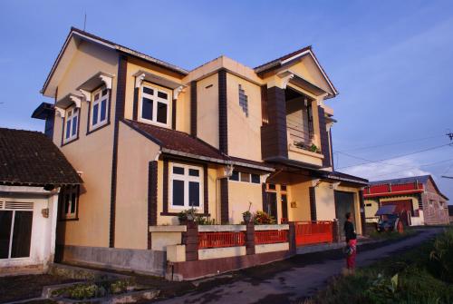 TriDwi Homestay