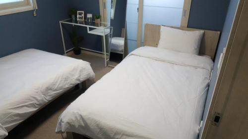 Its W Stop at Its W to discover the wonders of Suwon-si. The property features a wide range of facilities to make your stay a pleasant experience. All the necessary facilities, including daily housekeeping