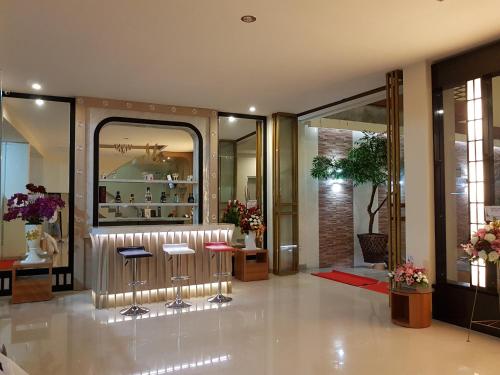 維多利亞旅館 VICTORIA INN