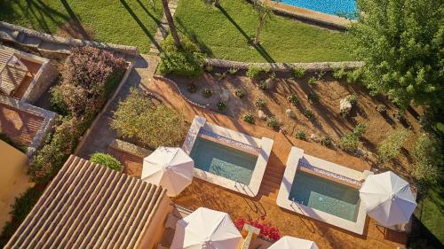 Pula Suites Boutique Resort - image 14