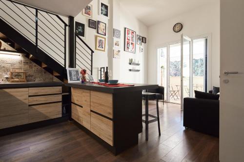 Celeste's House, Florencie (fotografie 9)