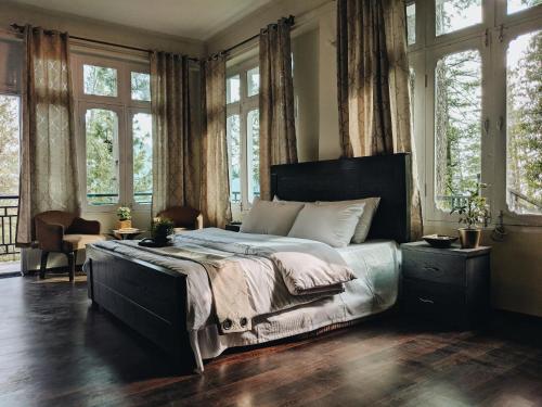 A Hotel Com Lemon Lodges Guest House Nathia Gali Pakistan
