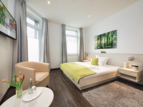 best business buhl - boardinghouse in 比赫爾