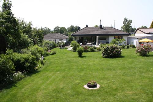 Ferienwohnung Inga in Spabrücken, Deutschland