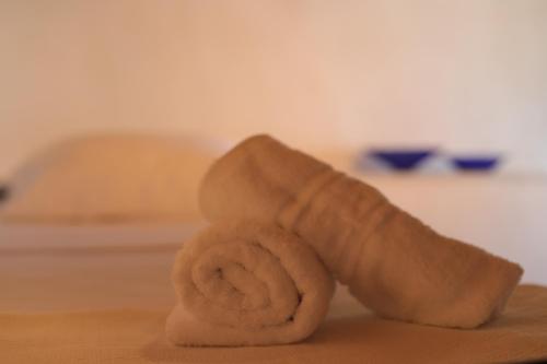  Angelika's traditional cycladic house in Istérnia