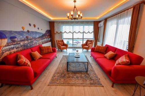 BAHAR RESIDENCE, Trabzon