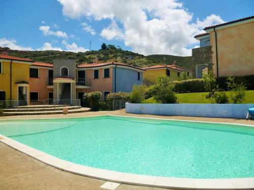 Provincial Villa in Cortona Tuscany with Swimming Pool