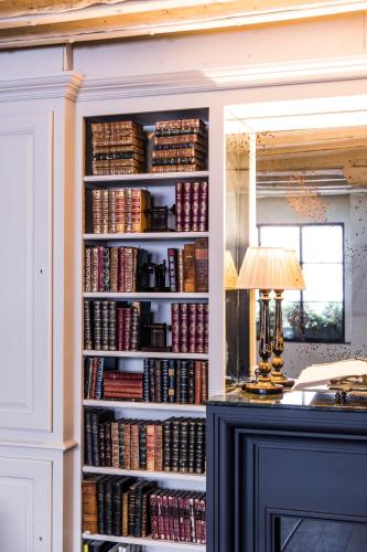 Hotel Verneuil Saint Germain, Paris (Foto 9)