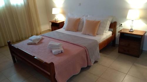  Anna's Family House in Sitia