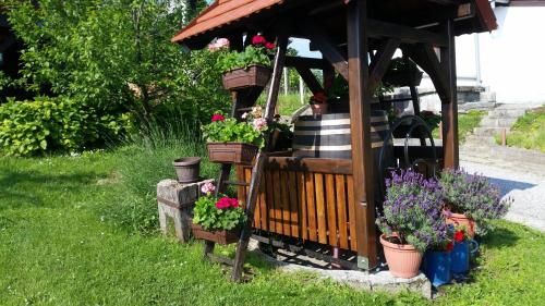  Kuća za odmor Barbarossa in Veliki Lovrečan