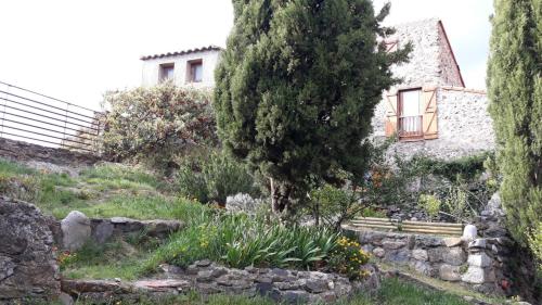 Le gîte du Fort (Le gite du Fort) in Caudies-de-Fenouilledes