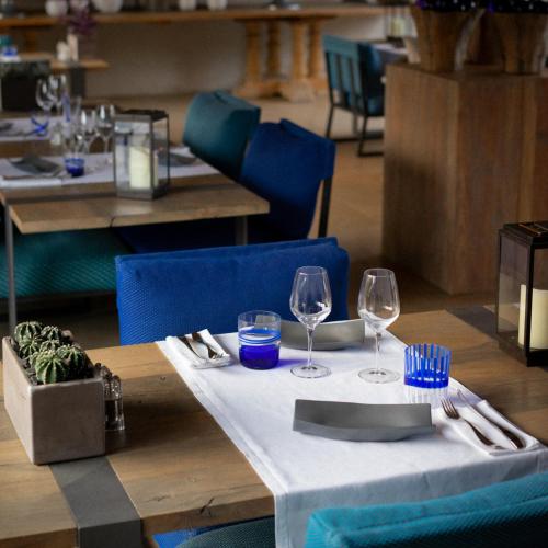 Le Pre de la Mer – Saint Tropez