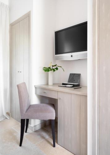Le Pre de la Mer – Saint Tropez