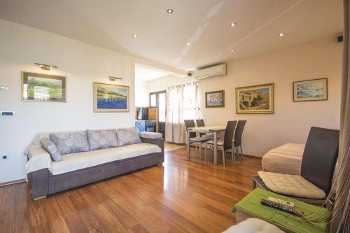  Apartmani Visković in Tučepi