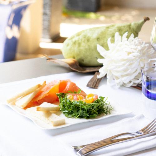 Le Pre de la Mer – Saint Tropez