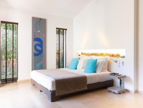 Le Pre de la Mer – Saint Tropez