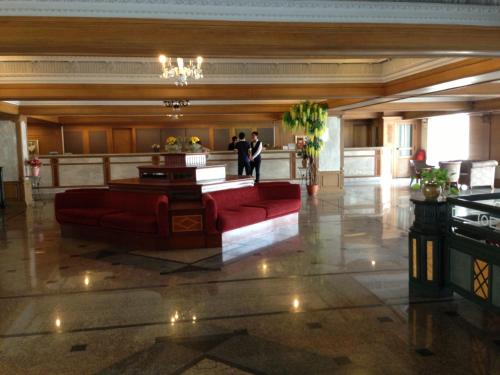 Suda Palace – Bangkok, NY